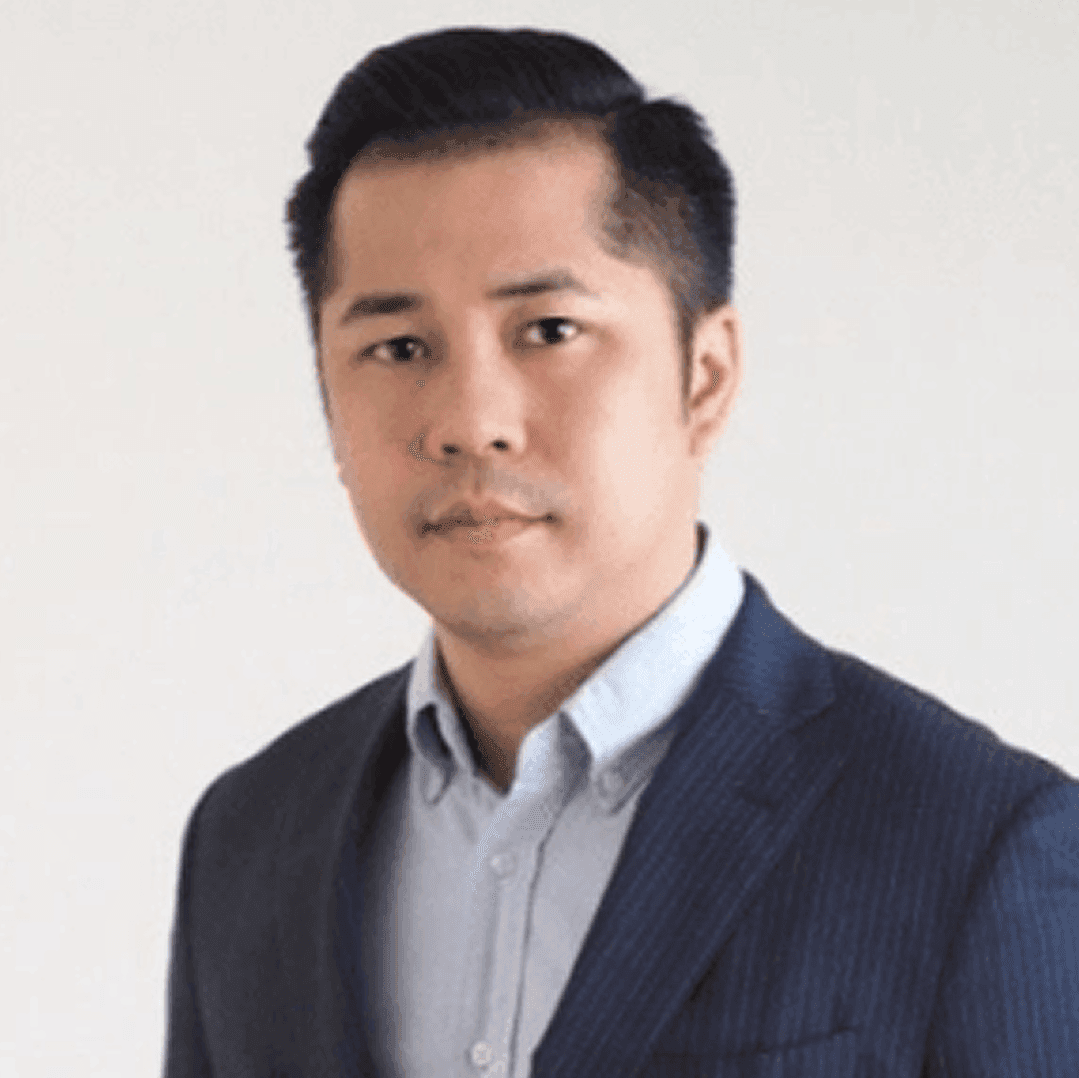 Kriangkrai Chaimongkol